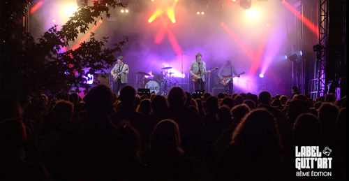 Festival LabelGuit'art 2025