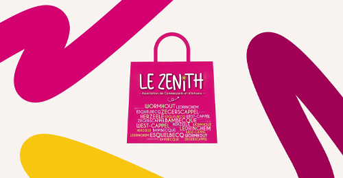 Le Zenith