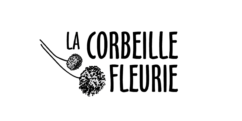 La Corbeille Fleurie