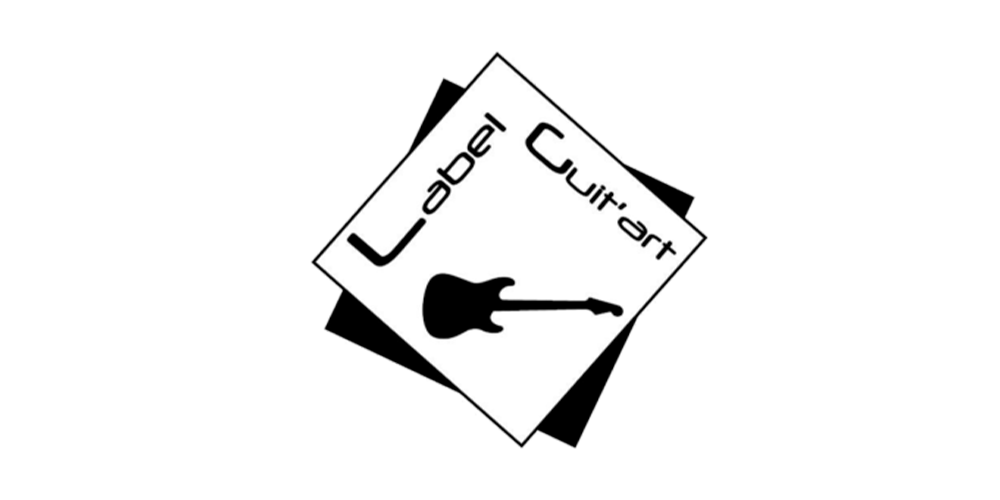 Label Guit'art