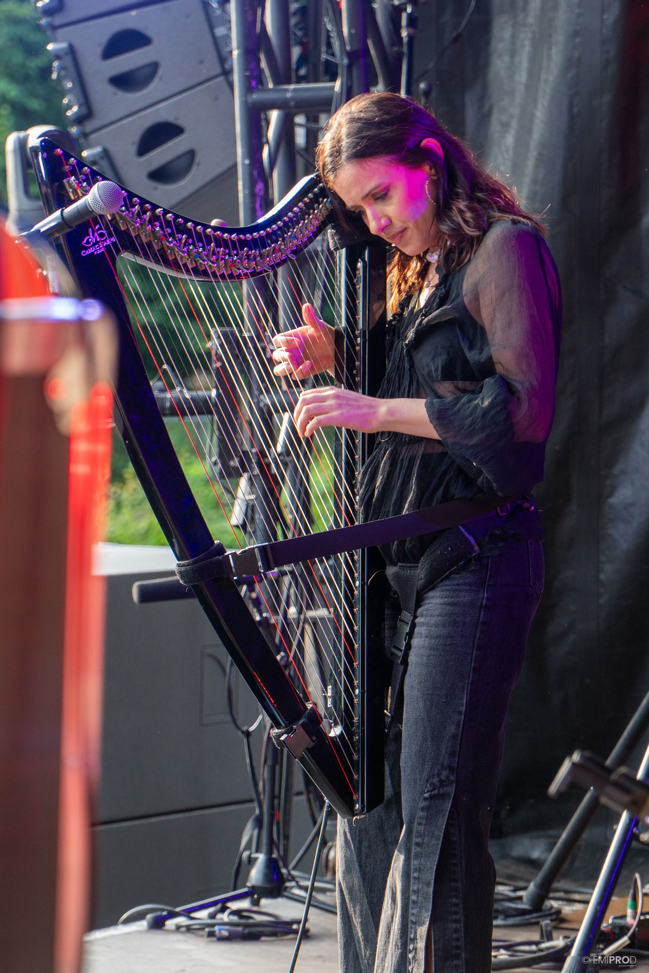 Festival Label Guit'Art Esquelbecq 2025 