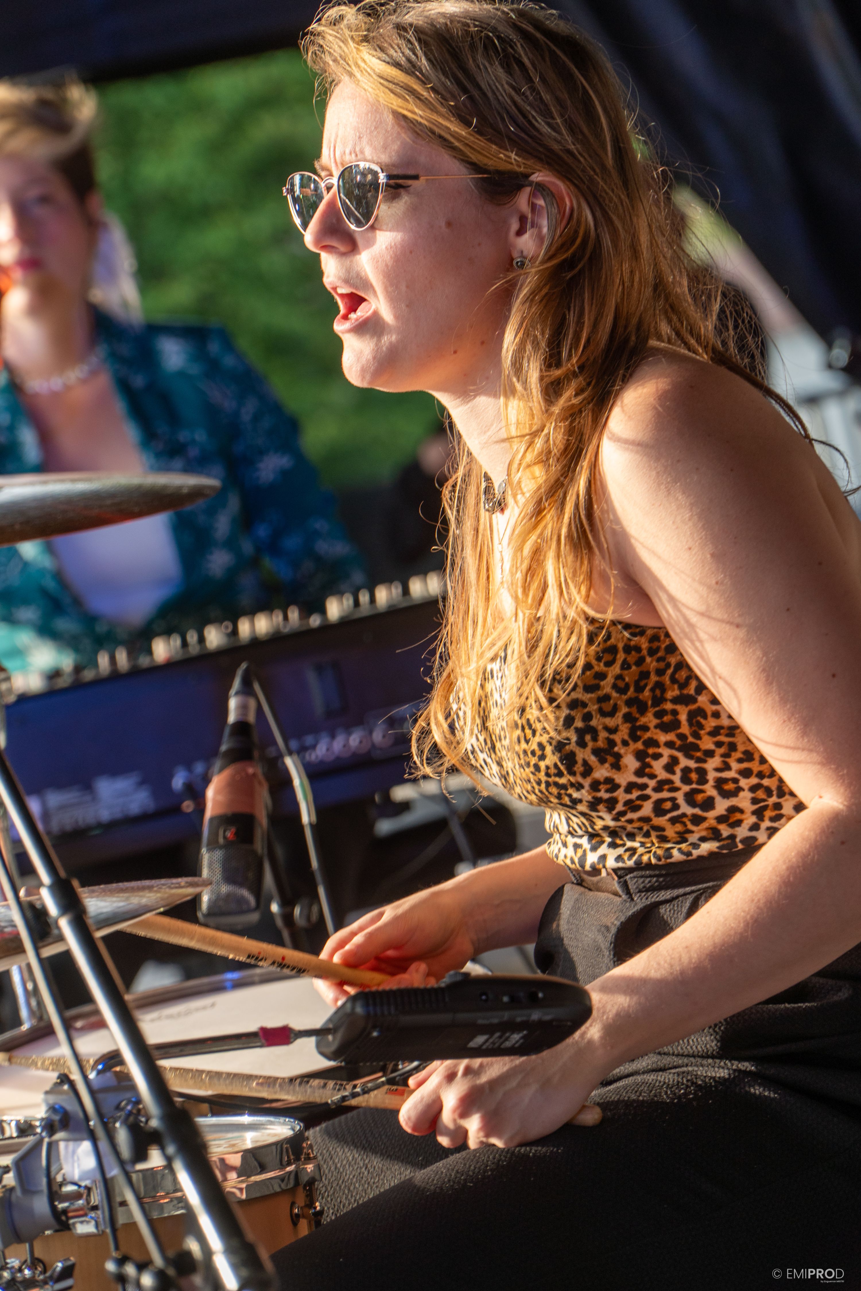 Festival Label Guit'Art Esquelbecq 2025 