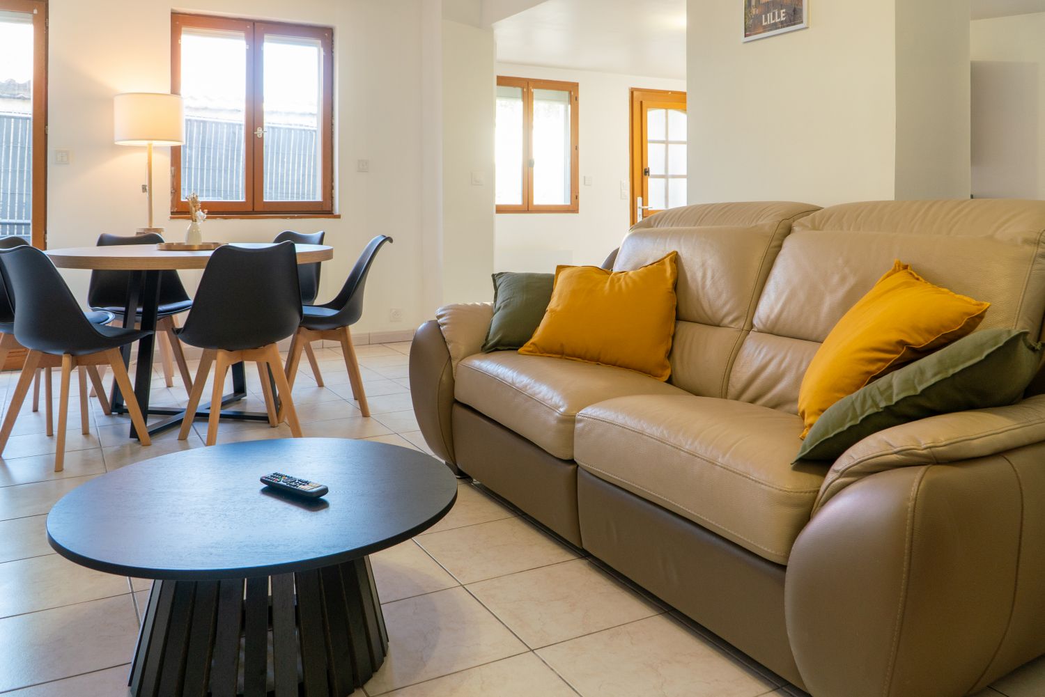 Reportage photo immobilier 