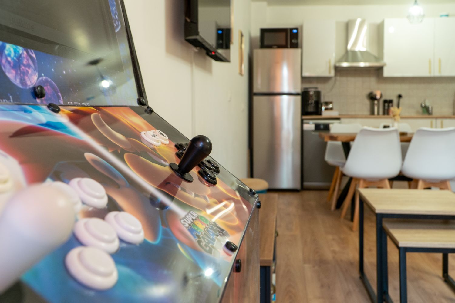 Reportage photo immobilier 