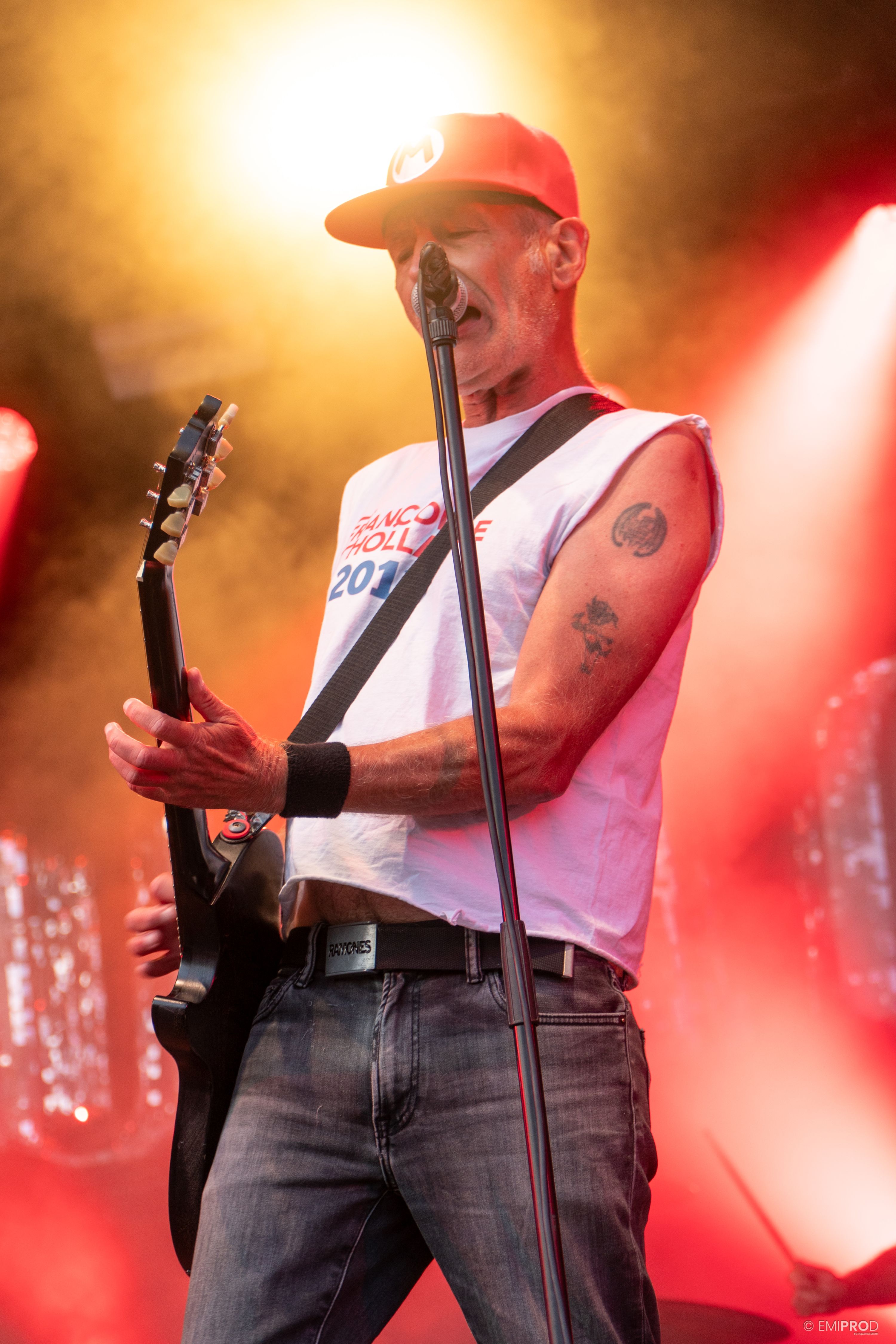 Festival Label Guit'Art Esquelbecq 2025 