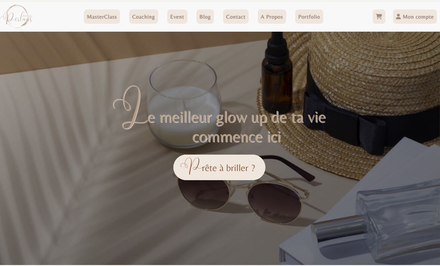 Découvrez Perlaas Beauty ! 