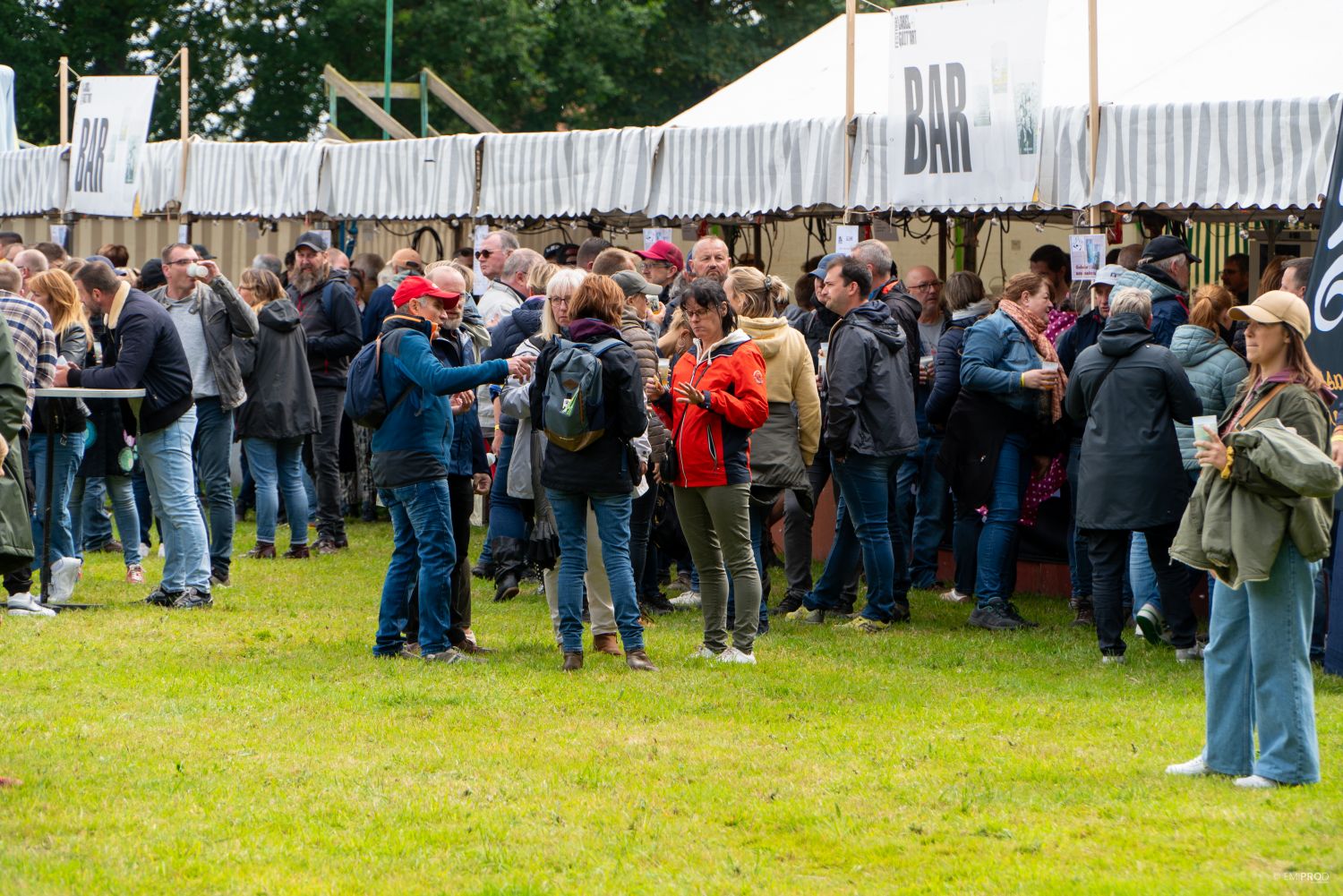 Reportage Festival Label Guit'art 