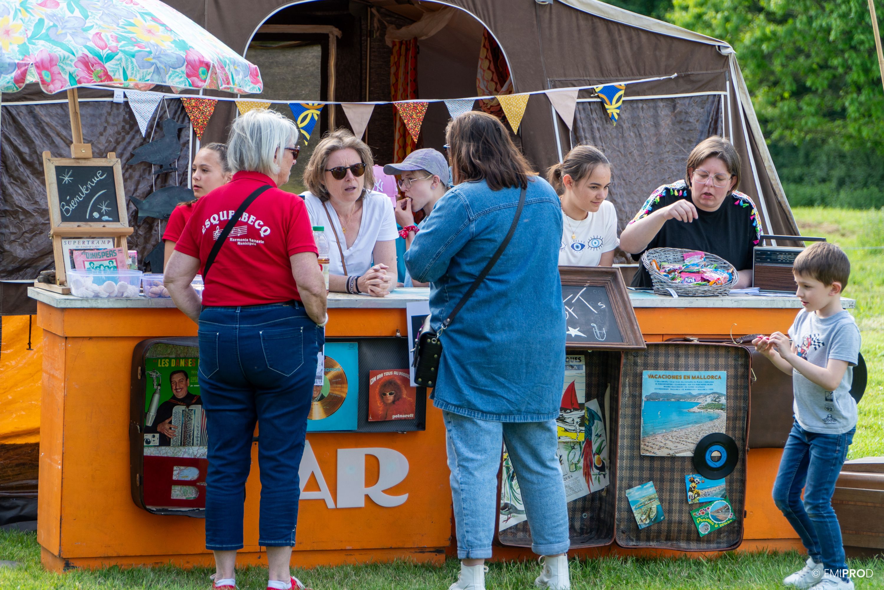 Reportage La rue aux enfants 