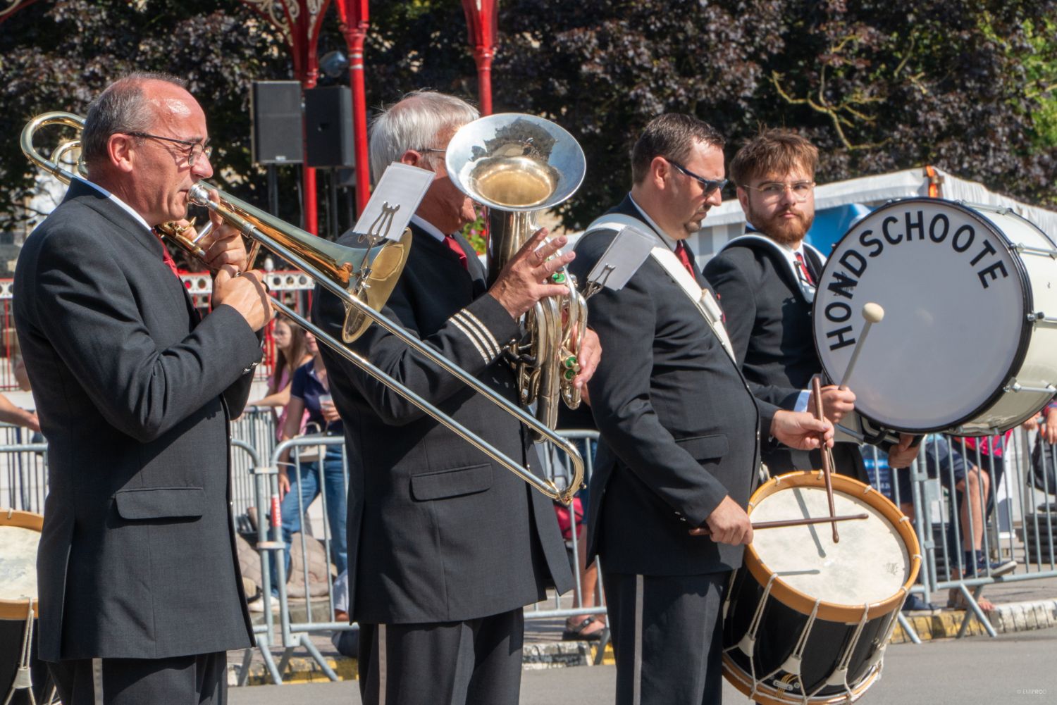Reportage Karyole Feest 2024 