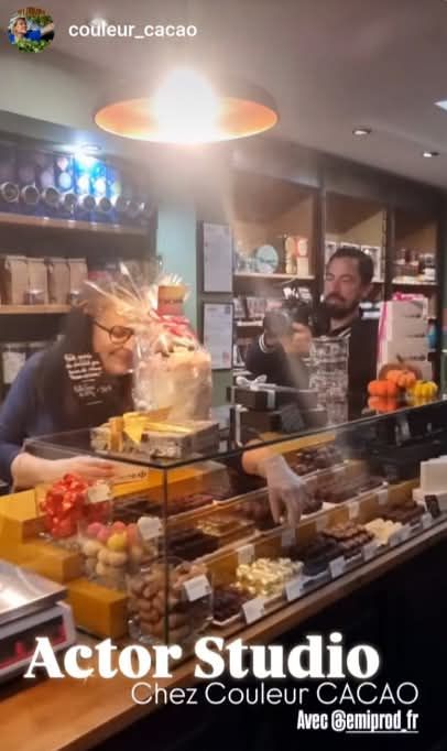 Marathon vidéo Zenith 