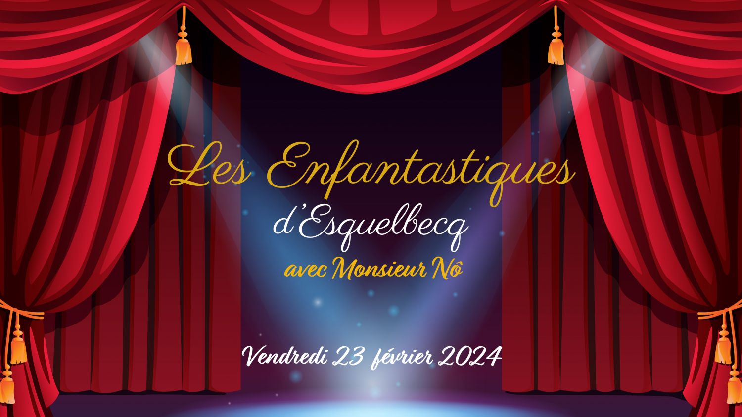 Vidéo Les Enfantastiques d'Esquelbecq 2024 