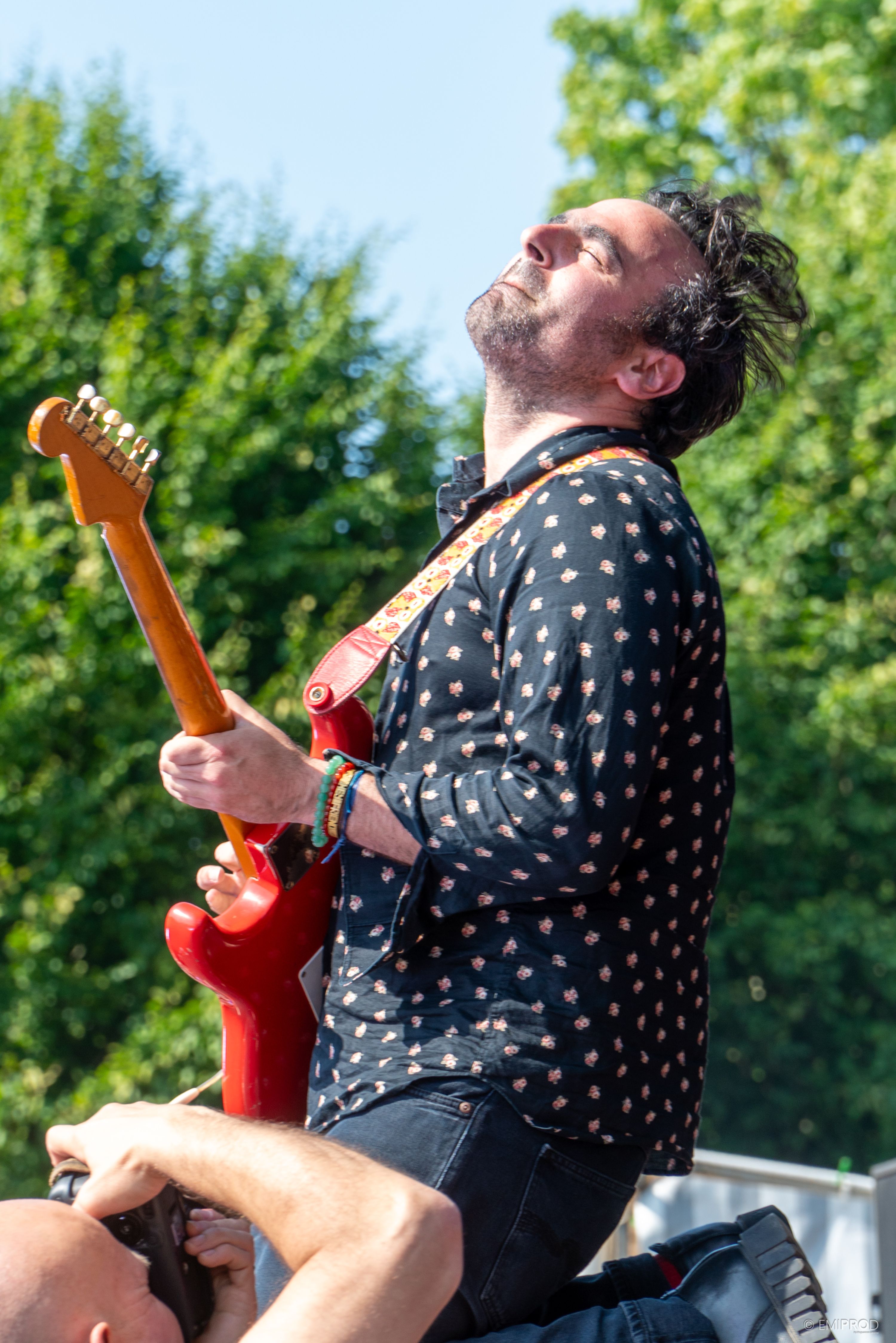 Festival Label Guit'Art Esquelbecq 2025 