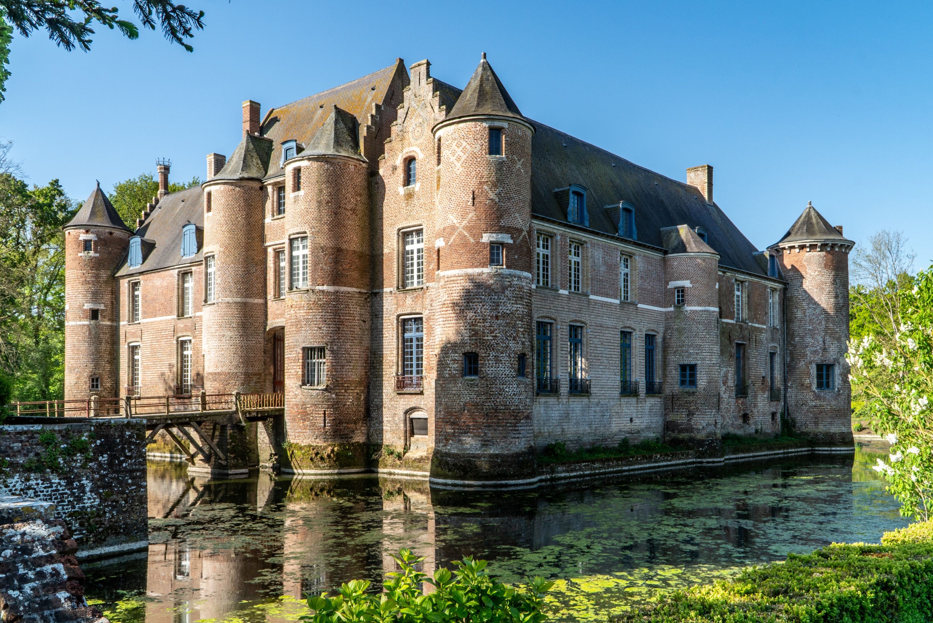 Plus de 4000 photos réalisées sur 3 saisons 