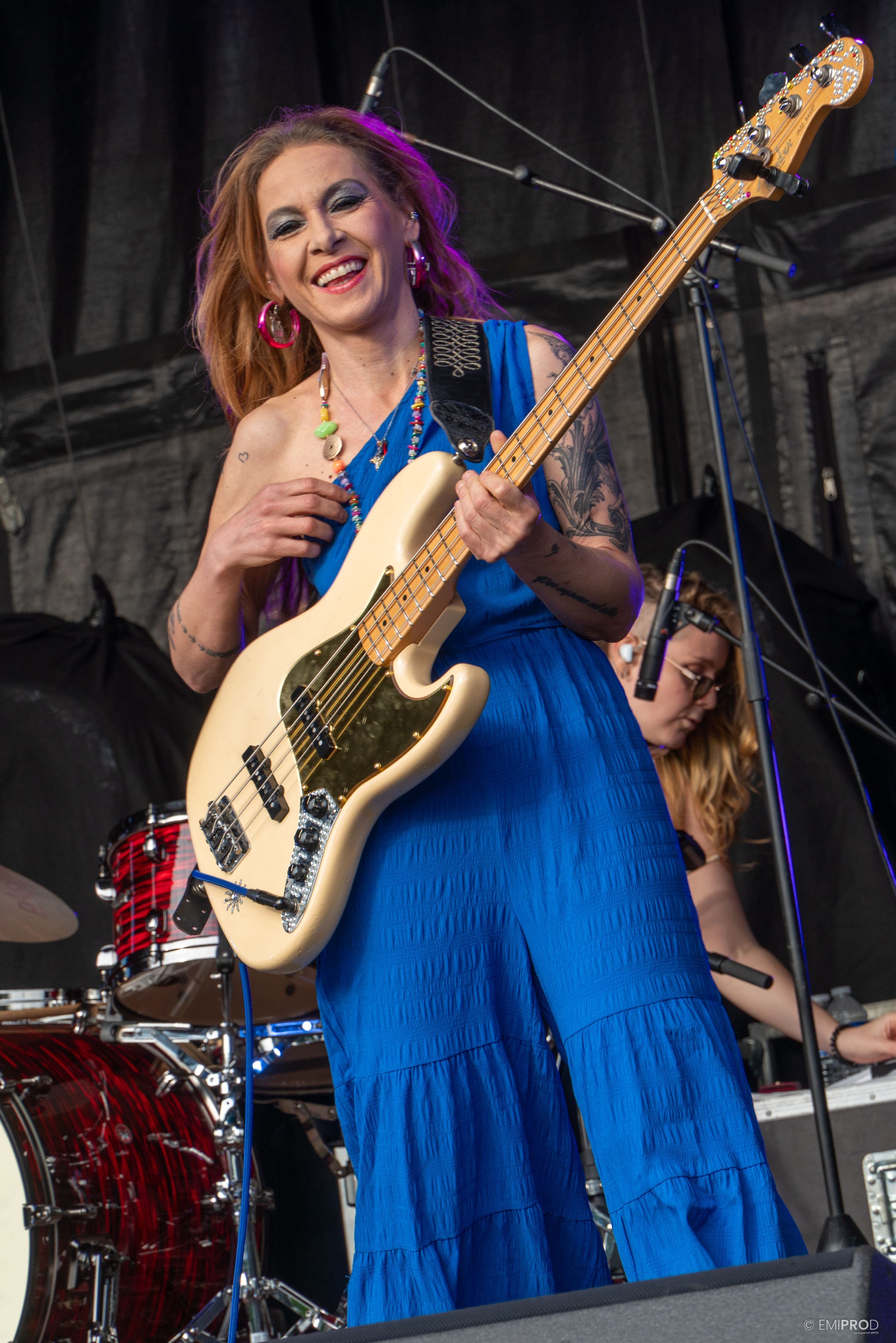 Festival Label Guit'Art Esquelbecq 2025 