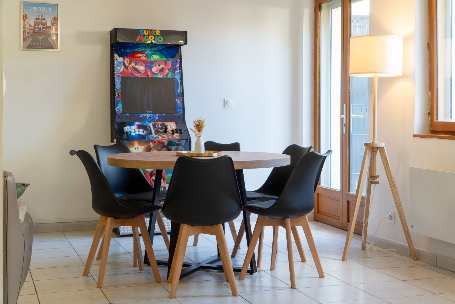 Reportage photo immobilier 