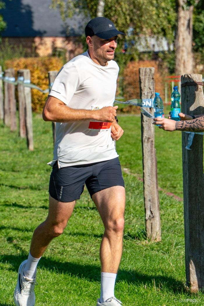 Marathon Bière Flandre Festival - Esquelbecq - Partie 1 