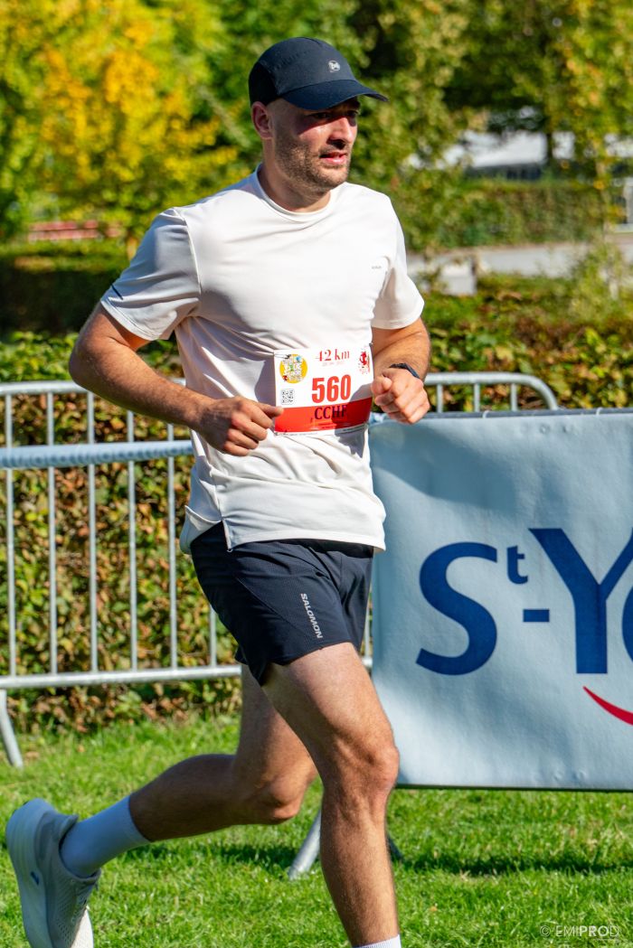 Marathon Bière Flandre Festival - Esquelbecq - Partie 1 