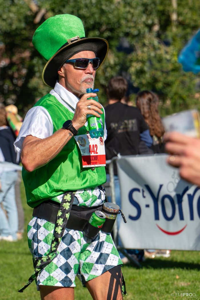 Marathon Bière Flandre Festival - Esquelbecq - Partie 1 