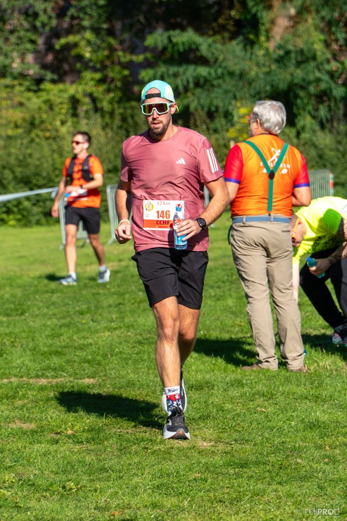 Marathon Bière Flandre Festival - Esquelbecq - Partie 1 
