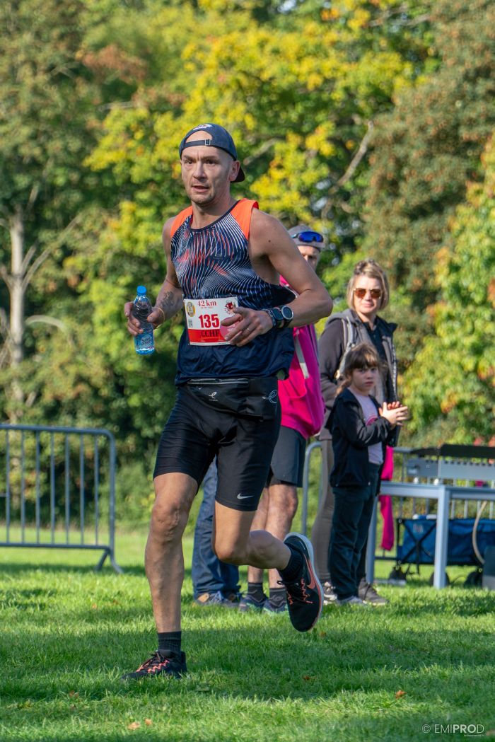 Marathon Bière Flandre Festival - Esquelbecq - Partie 1 