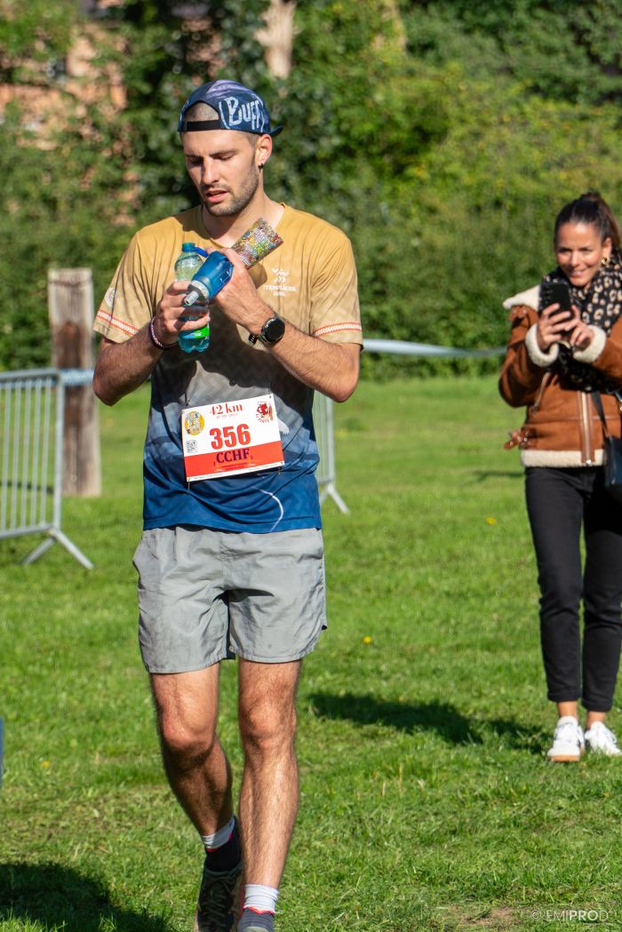 Marathon Bière Flandre Festival - Esquelbecq - Partie 1 