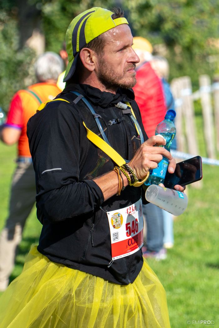 Marathon Bière Flandre Festival - Esquelbecq - Partie 1 