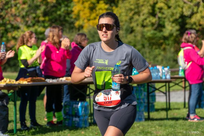 Marathon Bière Flandre Festival - Esquelbecq - Partie 1 