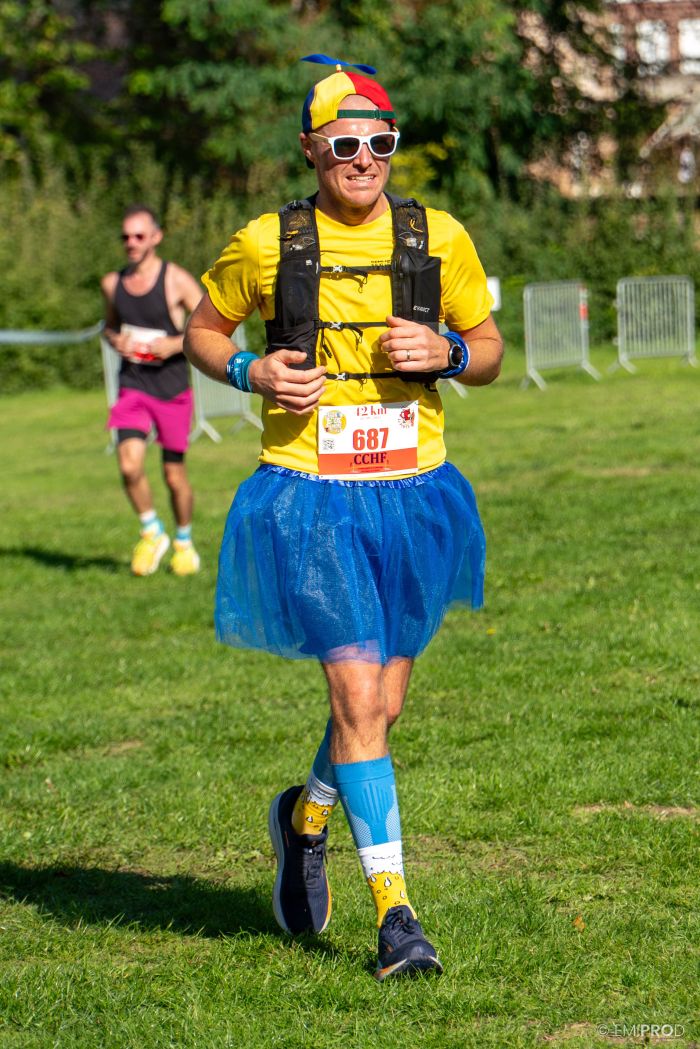 Marathon Bière Flandre Festival - Esquelbecq - Partie 1 