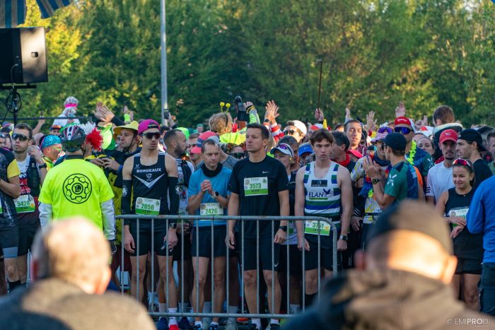 Marathon Bière Flandre Festival - Esquelbecq - Partie 1 