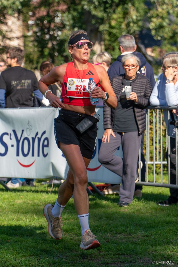 Marathon Bière Flandre Festival - Esquelbecq - Partie 1 