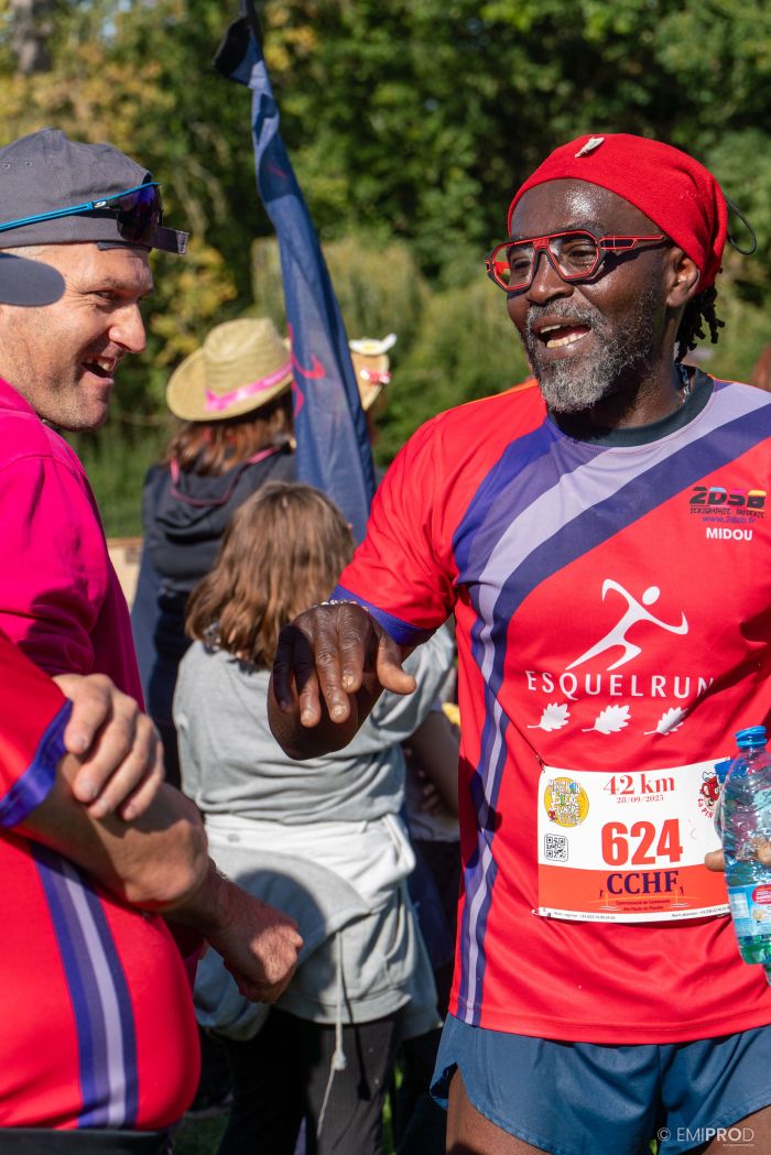 Marathon Bière Flandre Festival - Esquelbecq - Partie 1 