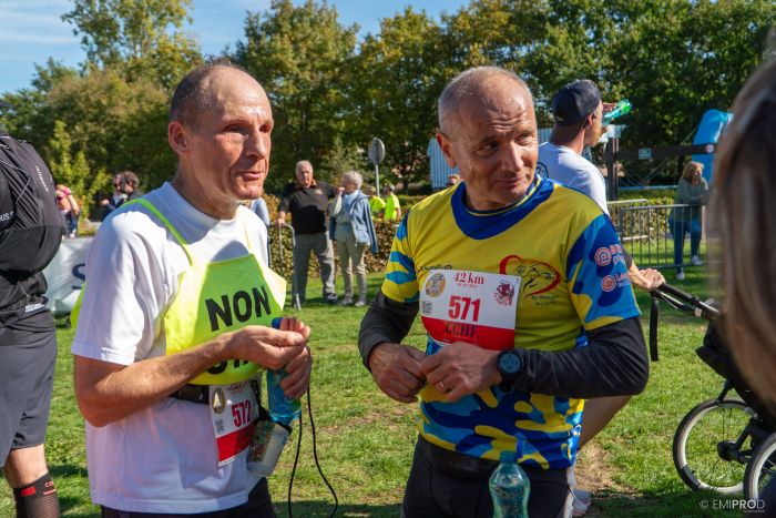 Marathon Bière Flandre Festival - Esquelbecq - Partie 1 