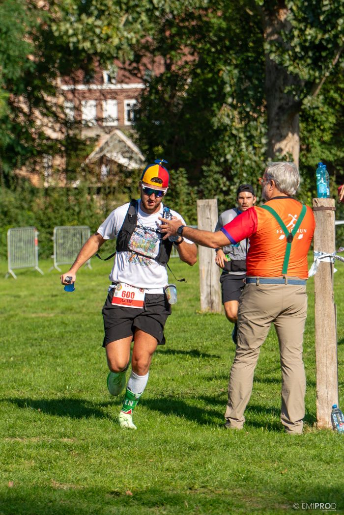 Marathon Bière Flandre Festival - Esquelbecq - Partie 1 