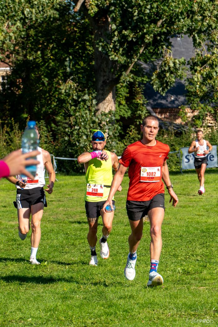 Marathon Bière Flandre Festival - Esquelbecq - Partie 1 