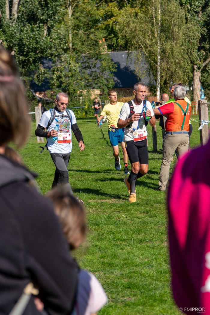 Marathon Bière Flandre Festival - Esquelbecq - Partie 1 