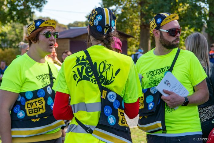 Marathon Bière Flandre Festival - Esquelbecq - Partie 1 