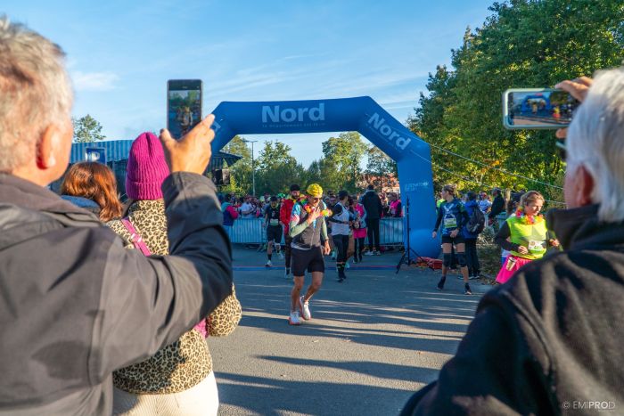 Marathon Bière Flandre Festival - Esquelbecq - Partie 1 