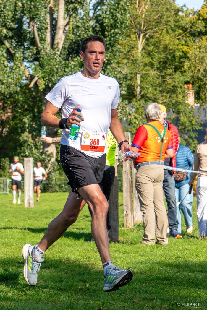 Marathon Bière Flandre Festival - Esquelbecq - Partie 1 