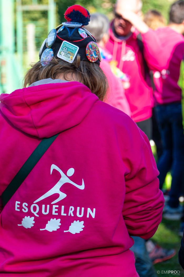 Marathon Bière Flandre Festival - Esquelbecq - Partie 1 