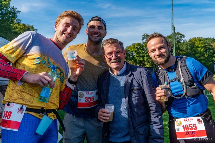 Marathon Bière Flandre Festival - Esquelbecq - Partie 1 