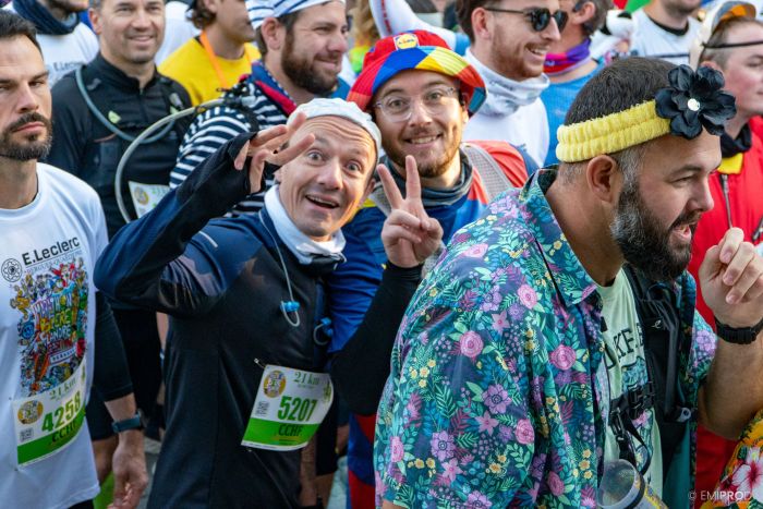 Marathon Bière Flandre Festival - Esquelbecq - Partie 1 