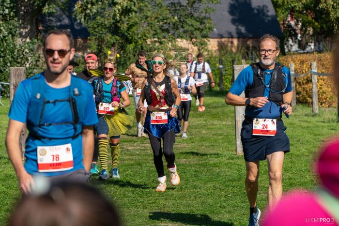 Marathon Bière Flandre Festival - Esquelbecq - Partie 1 