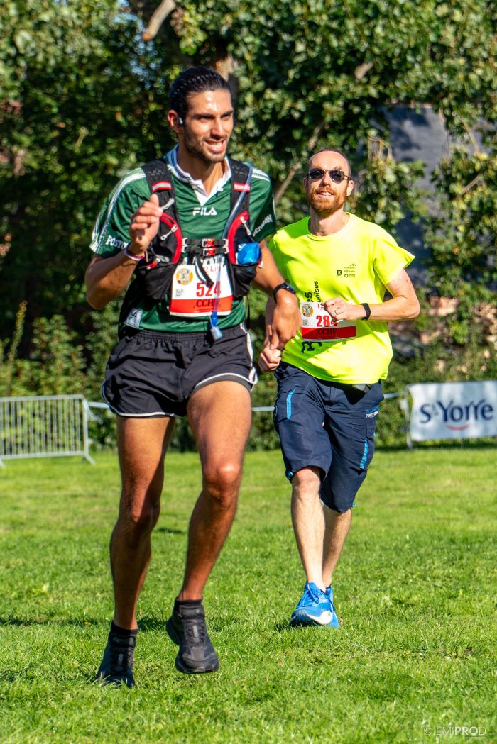 Marathon Bière Flandre Festival - Esquelbecq - Partie 1 