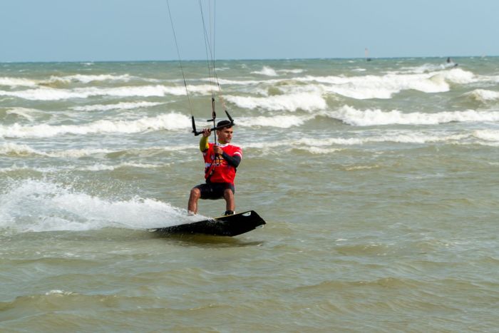 EuropAuto Dunkerque Hyundai au Summer of Kite