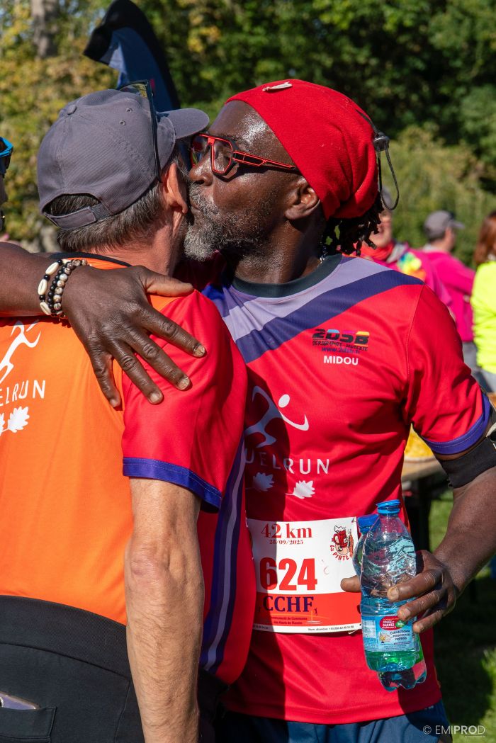 Marathon Bière Flandre Festival - Esquelbecq - Partie 1 