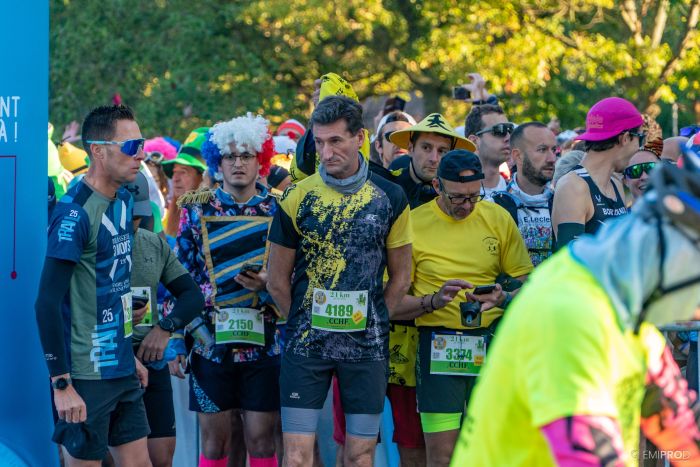 Marathon Bière Flandre Festival - Esquelbecq - Partie 1 