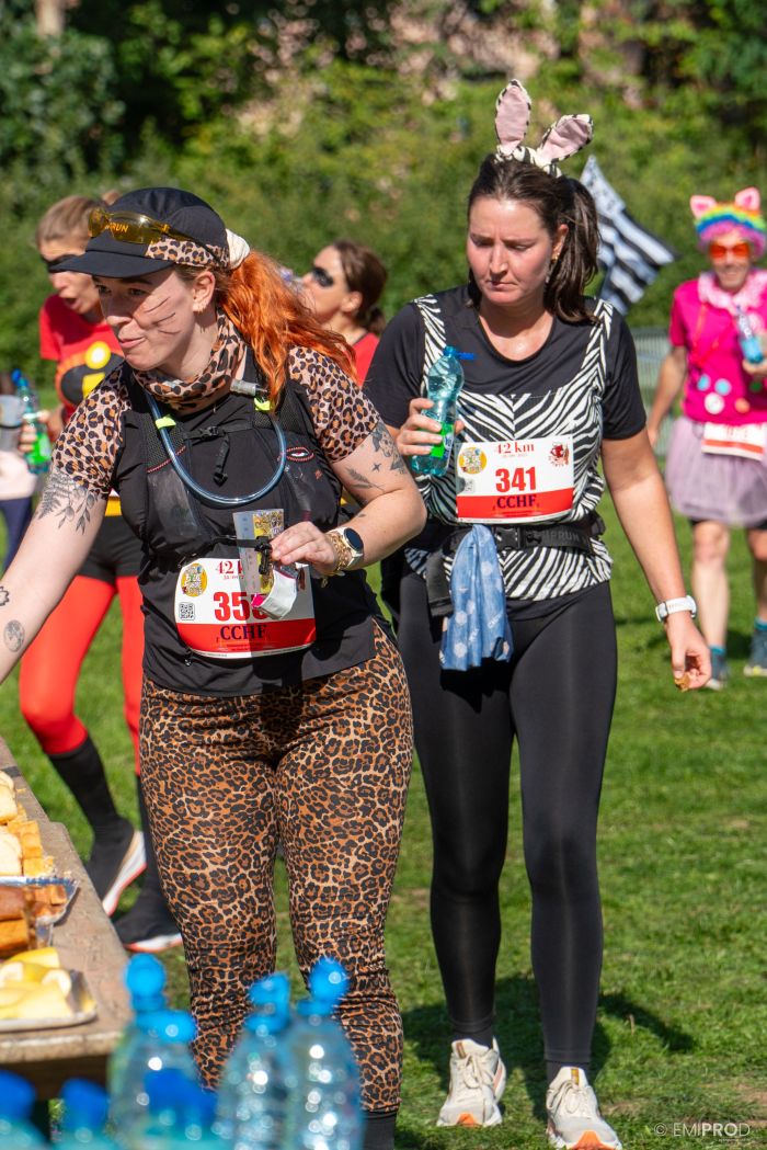 Marathon Bière Flandre Festival - Esquelbecq - Partie 1 