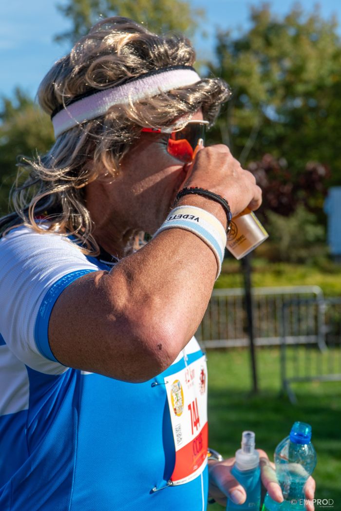 Marathon Bière Flandre Festival - Esquelbecq - Partie 1 