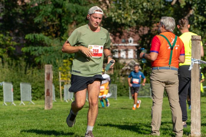Marathon Bière Flandre Festival - Esquelbecq - Partie 1 