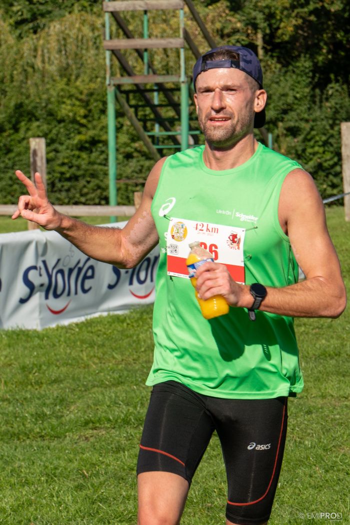 Marathon Bière Flandre Festival - Esquelbecq - Partie 1 